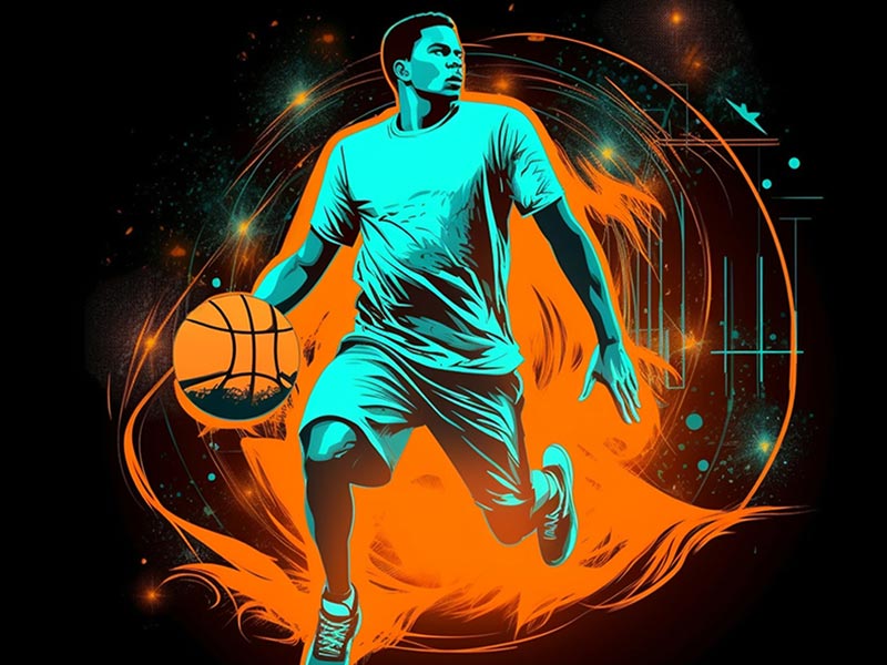 [QQ原声]NBA季前赛 森林狼vs掘金 第三节 录像