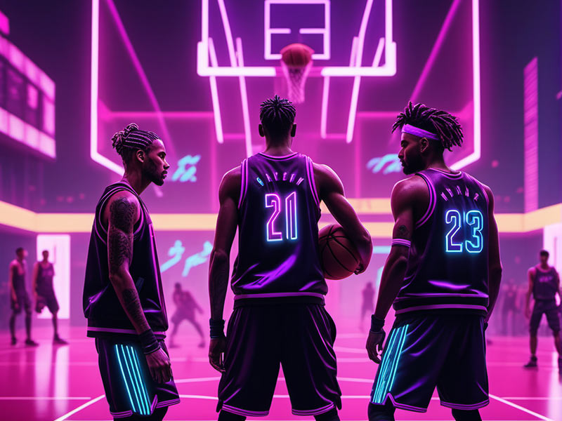 [QQ原声]NBA季前赛 森林狼vs掘金 第四节 录像