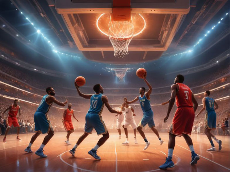 [QQ国语]NBA季前赛 魔术vs热火 第四节 录像
