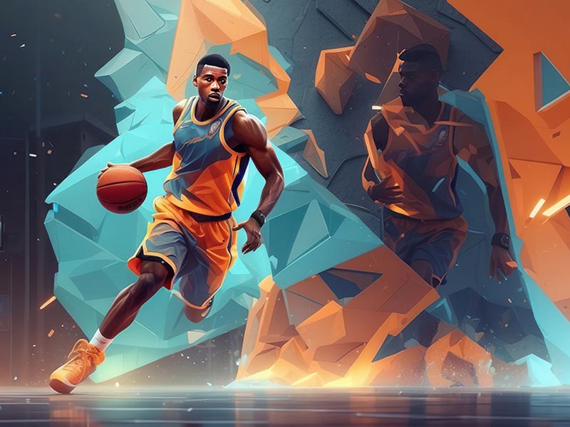 [QQ国语]NBA季前赛 森林狼vs掘金 第四节 录像